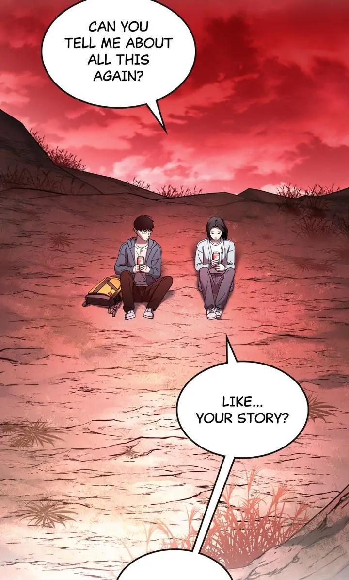 Read Cheolsu Saves the World Manga Online