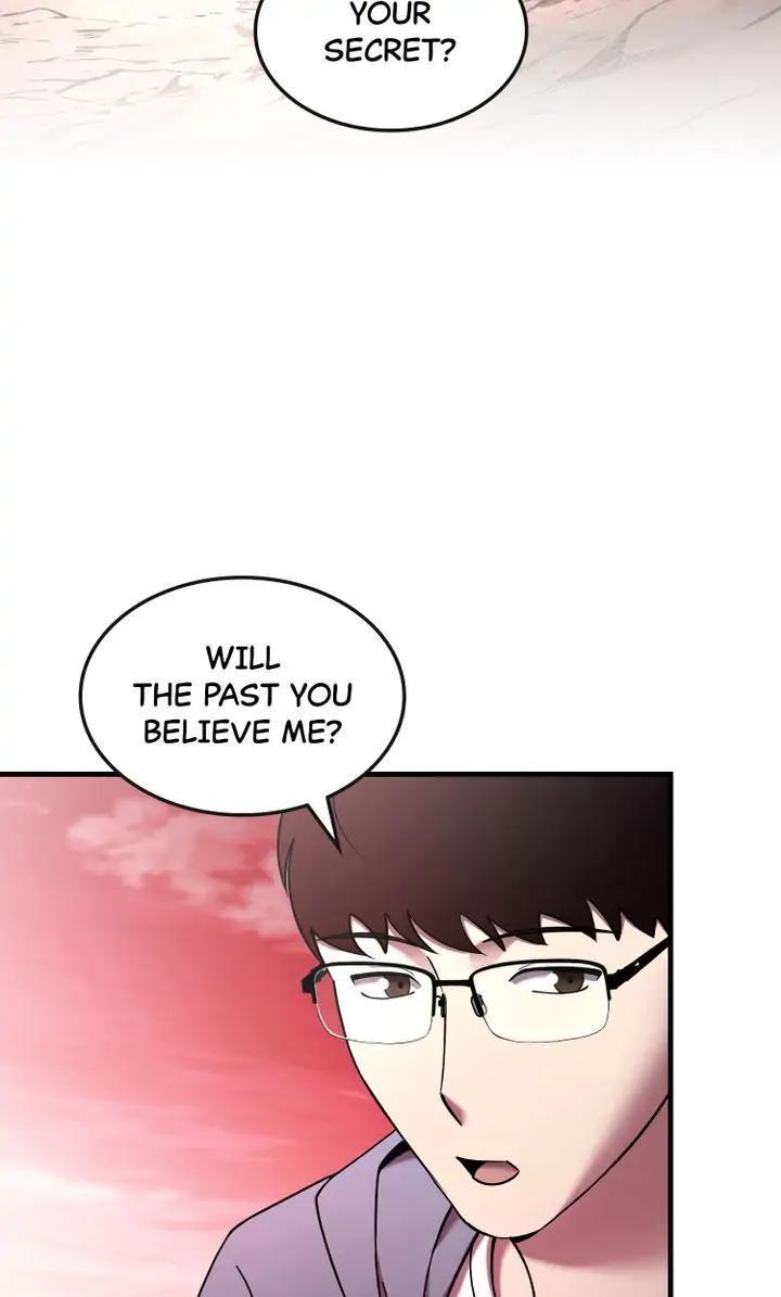 Read Cheolsu Saves the World Manga Online