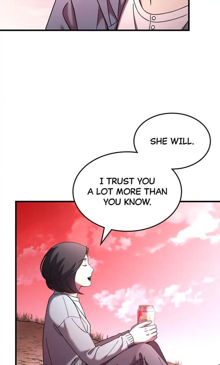 Read Cheolsu Saves the World Manga Online