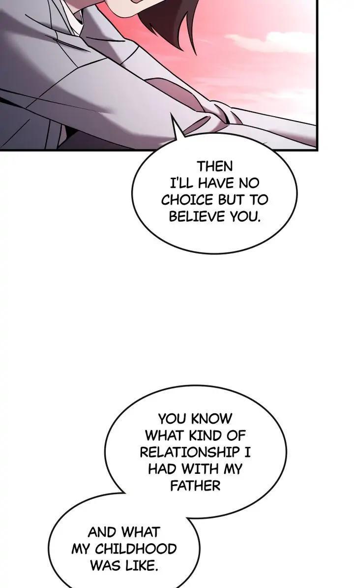 Read Cheolsu Saves the World Manga Online