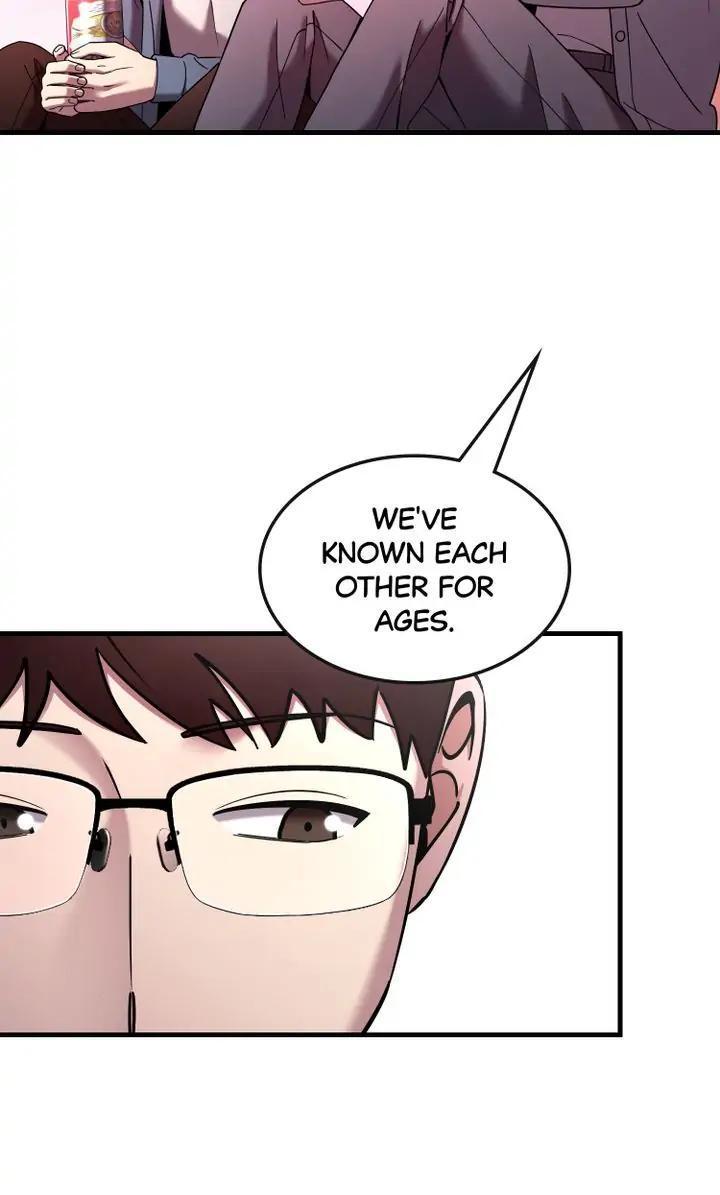 Read Cheolsu Saves the World Manga Online