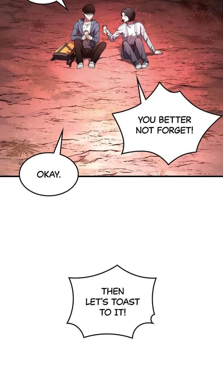 Read Cheolsu Saves the World Manga Online