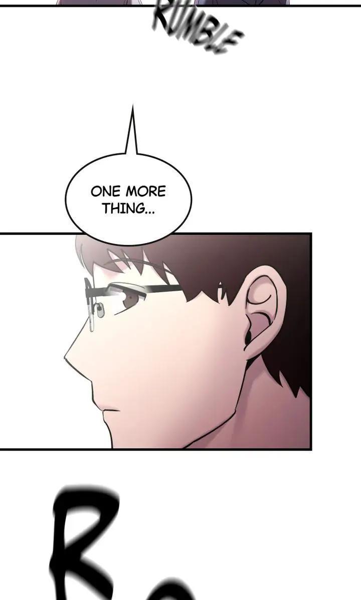 Read Cheolsu Saves the World Manga Online