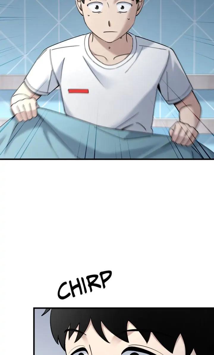 Read Cheolsu Saves the World Manga Online