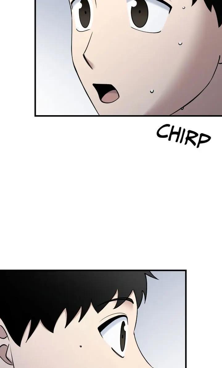Read Cheolsu Saves the World Manga Online