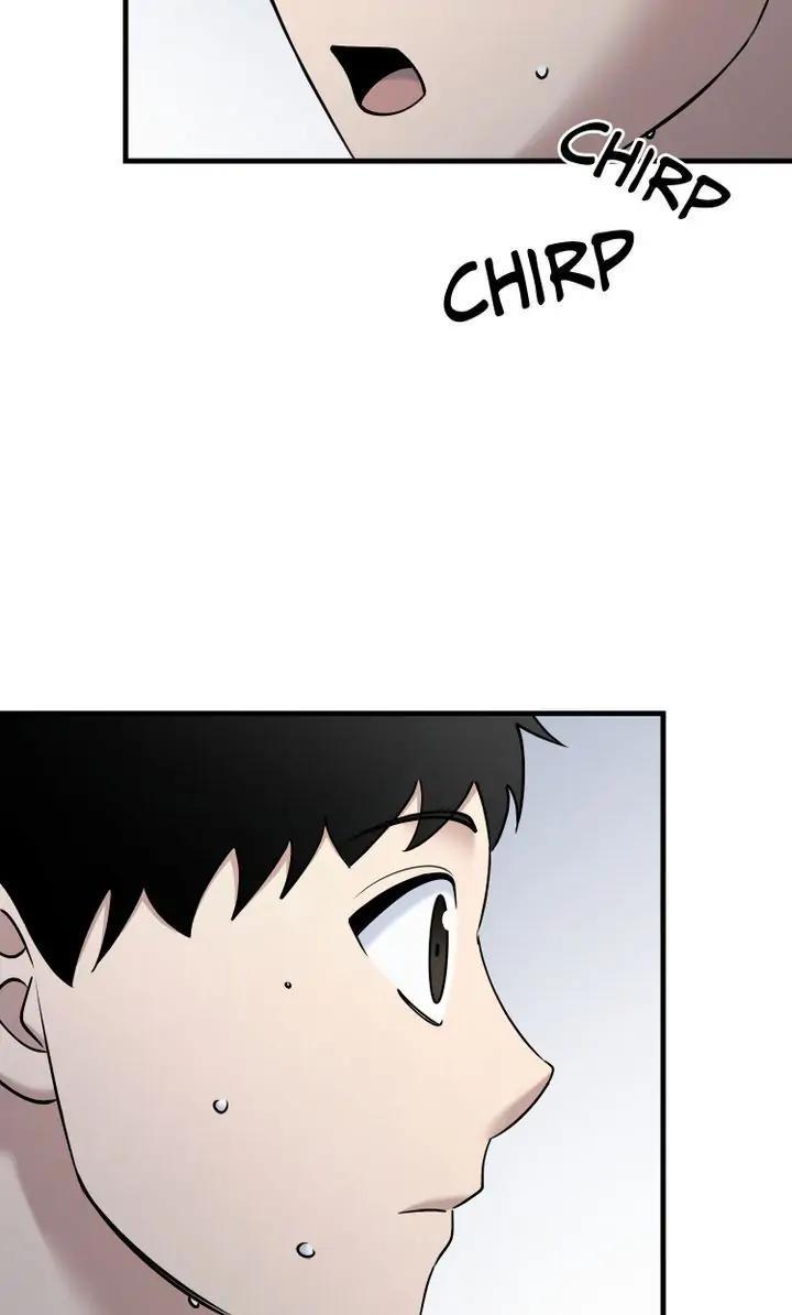 Read Cheolsu Saves the World Manga Online