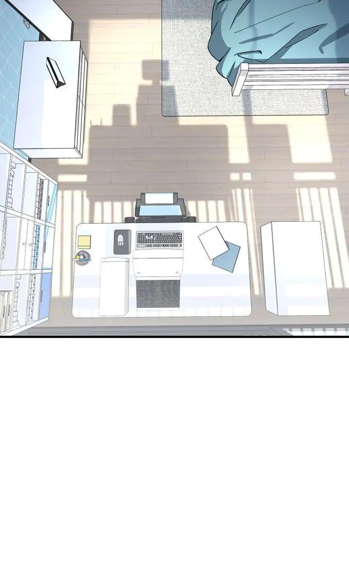 Read Cheolsu Saves the World Manga Online