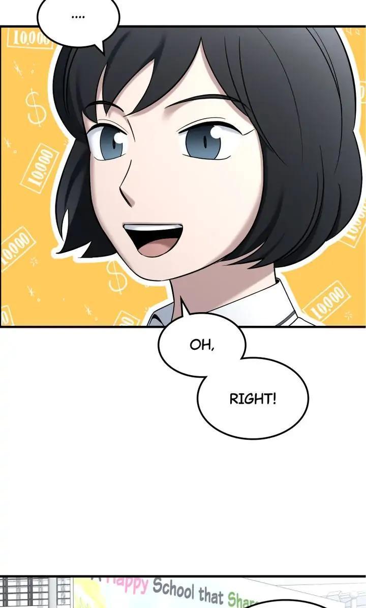 Read Cheolsu Saves the World Manga Online