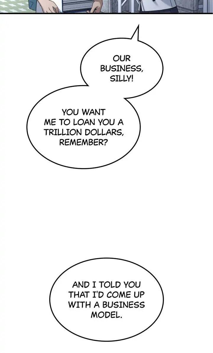 Read Cheolsu Saves the World Manga Online