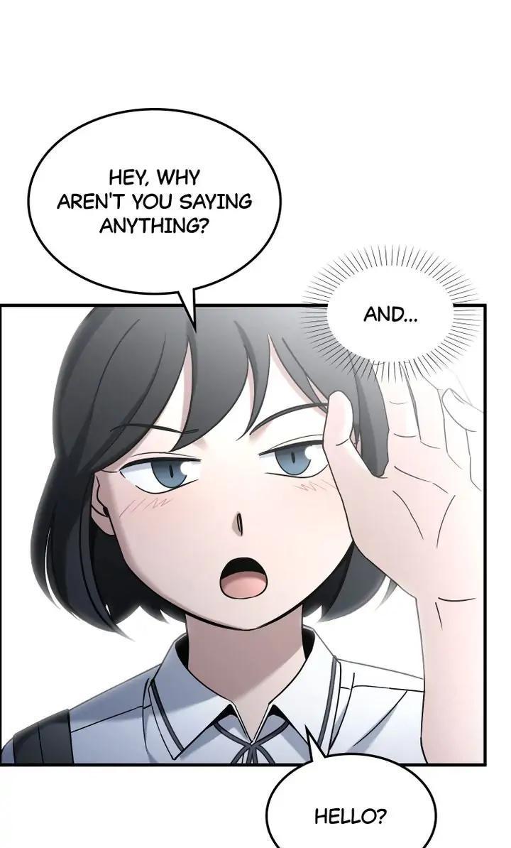 Read Cheolsu Saves the World Manga Online