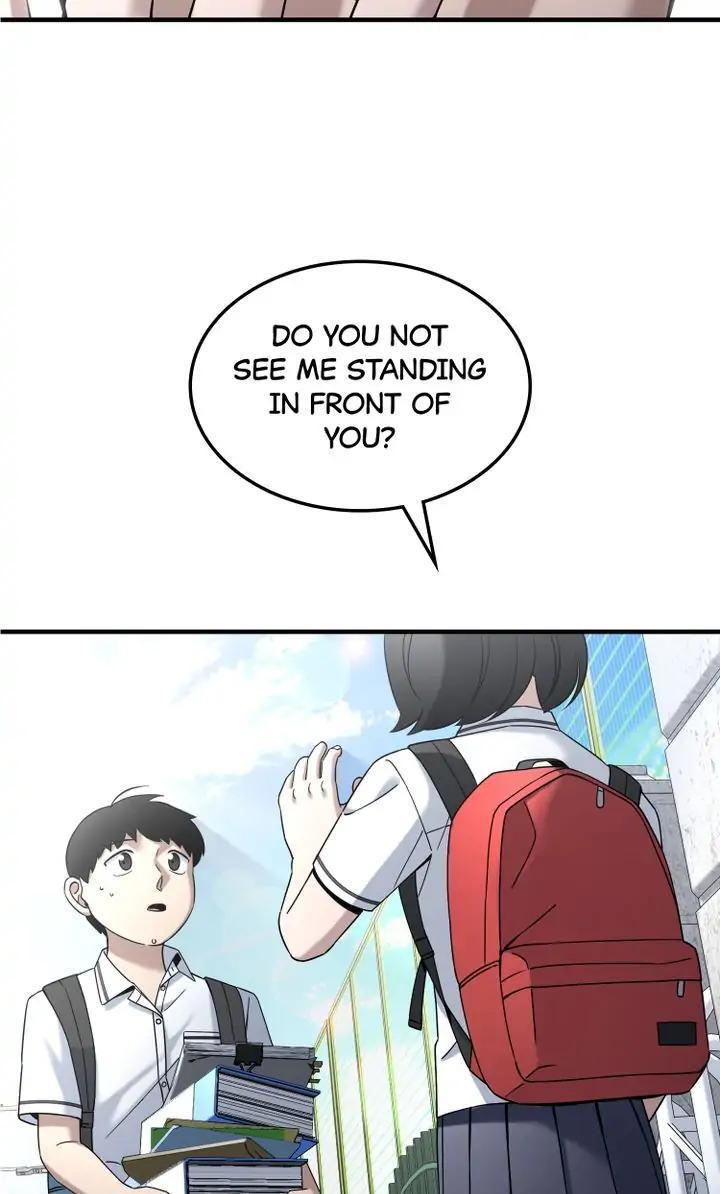 Read Cheolsu Saves the World Manga Online