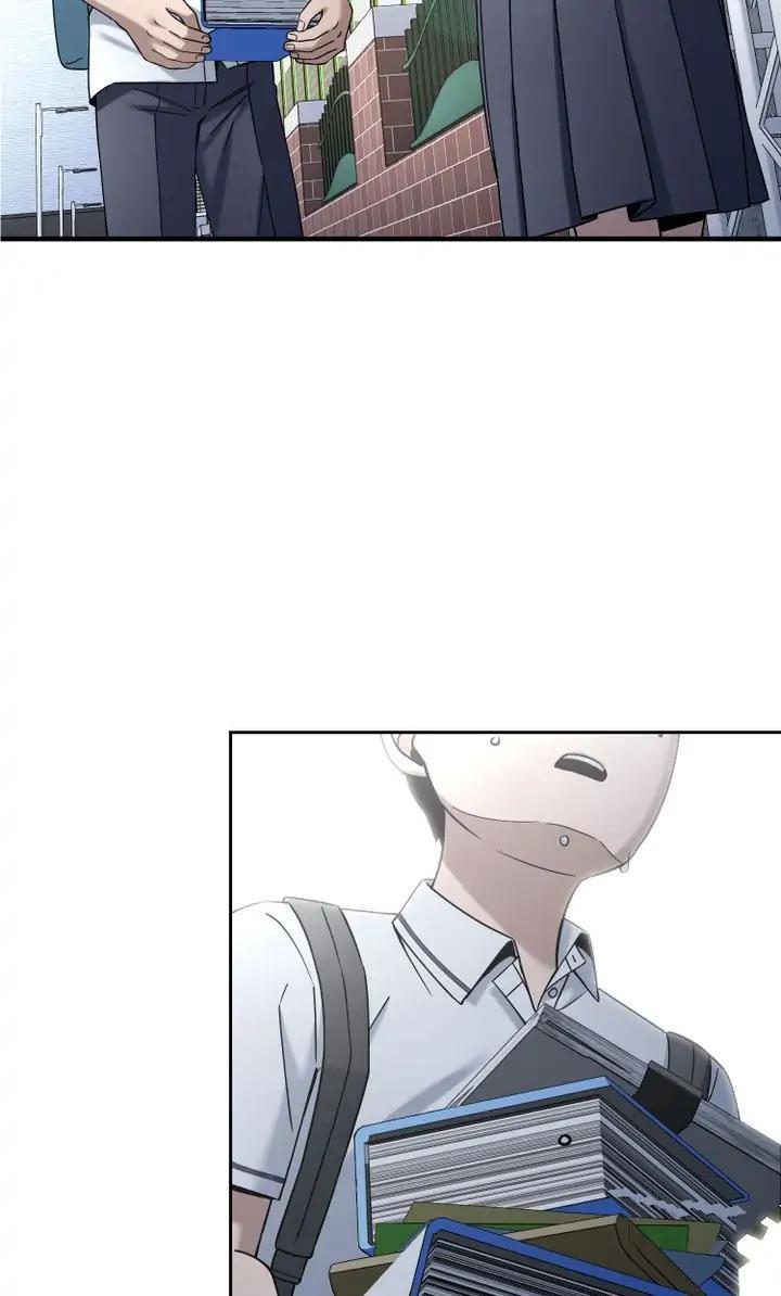 Read Cheolsu Saves the World Manga Online