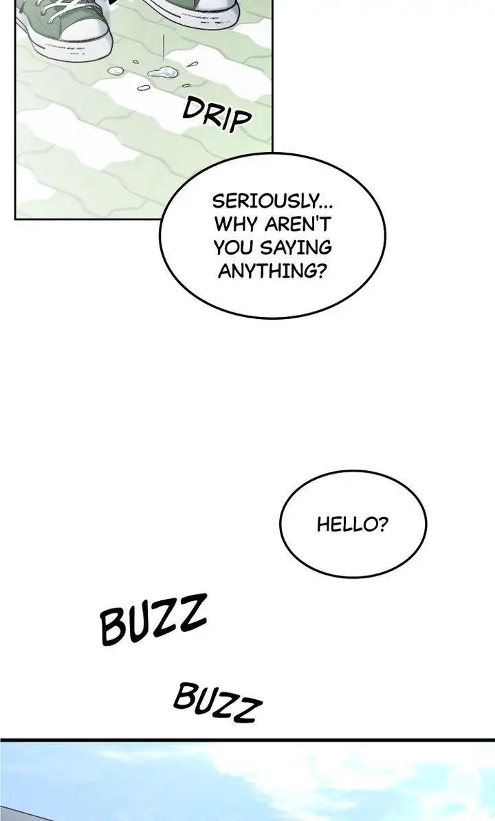 Read Cheolsu Saves the World Manga Online