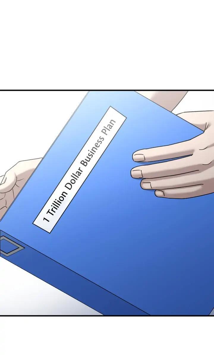 Read Cheolsu Saves the World Manga Online