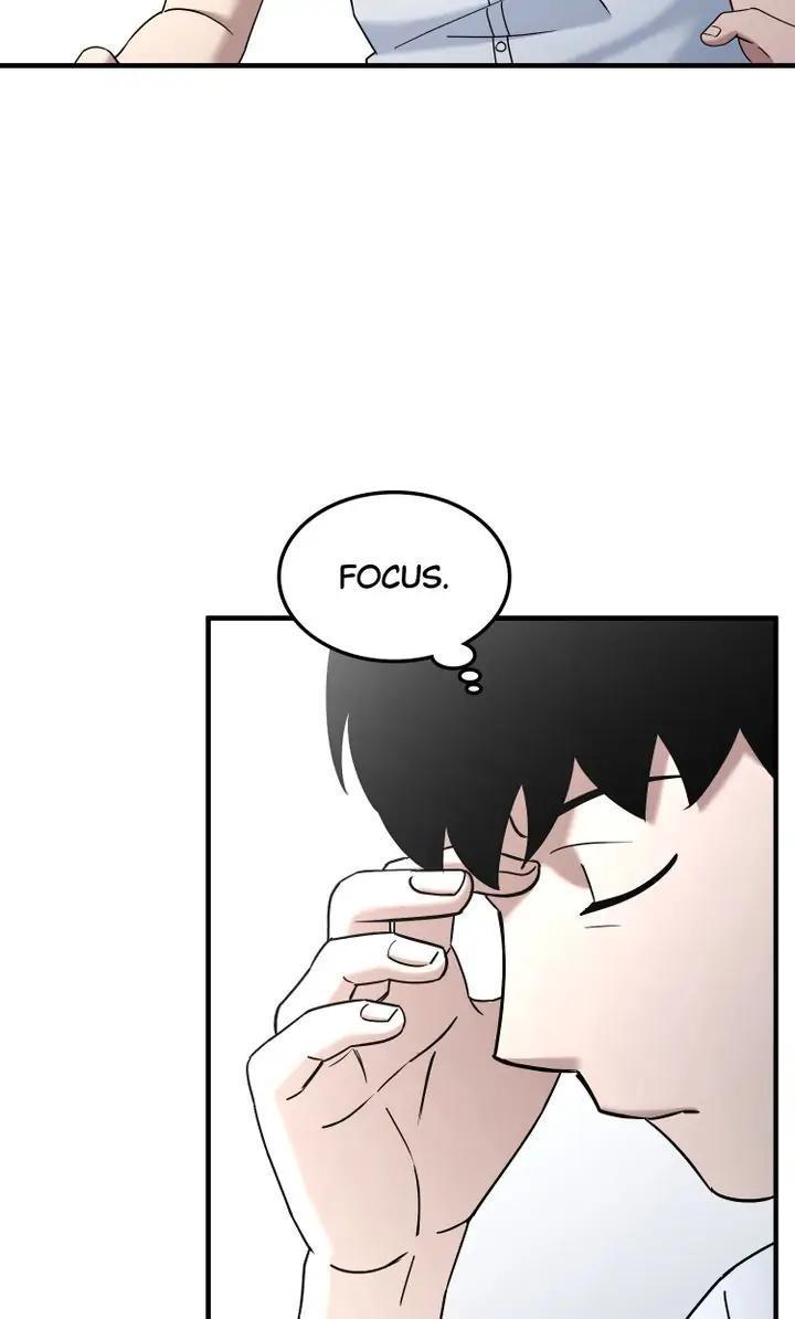 Read Cheolsu Saves the World Manga Online