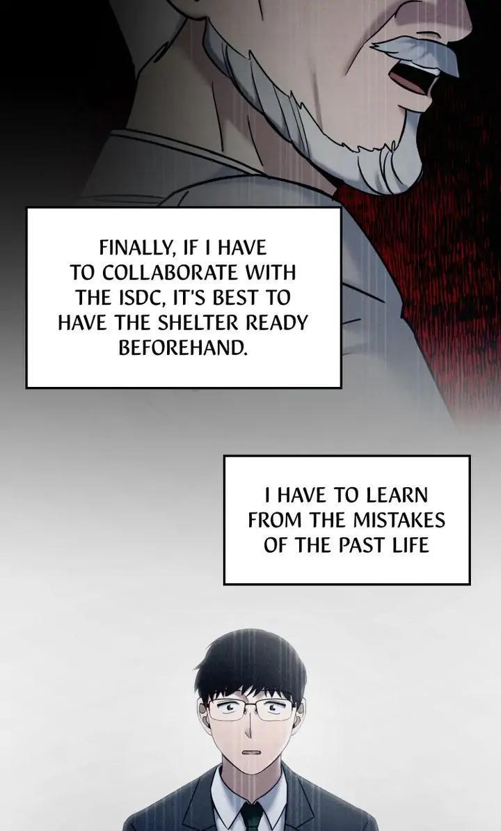 Read Cheolsu Saves the World Manga Online