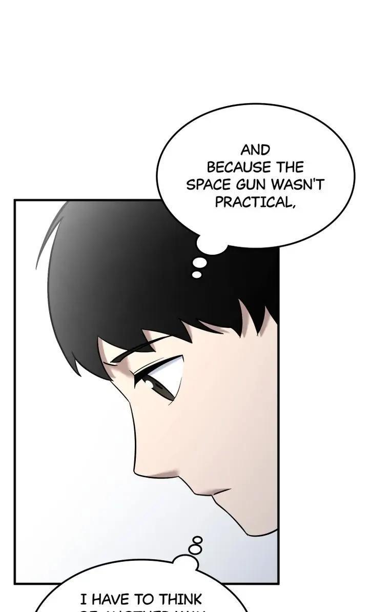 Read Cheolsu Saves the World Manga Online