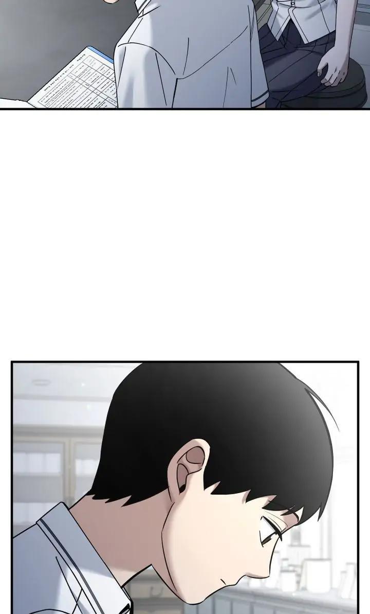 Read Cheolsu Saves the World Manga Online