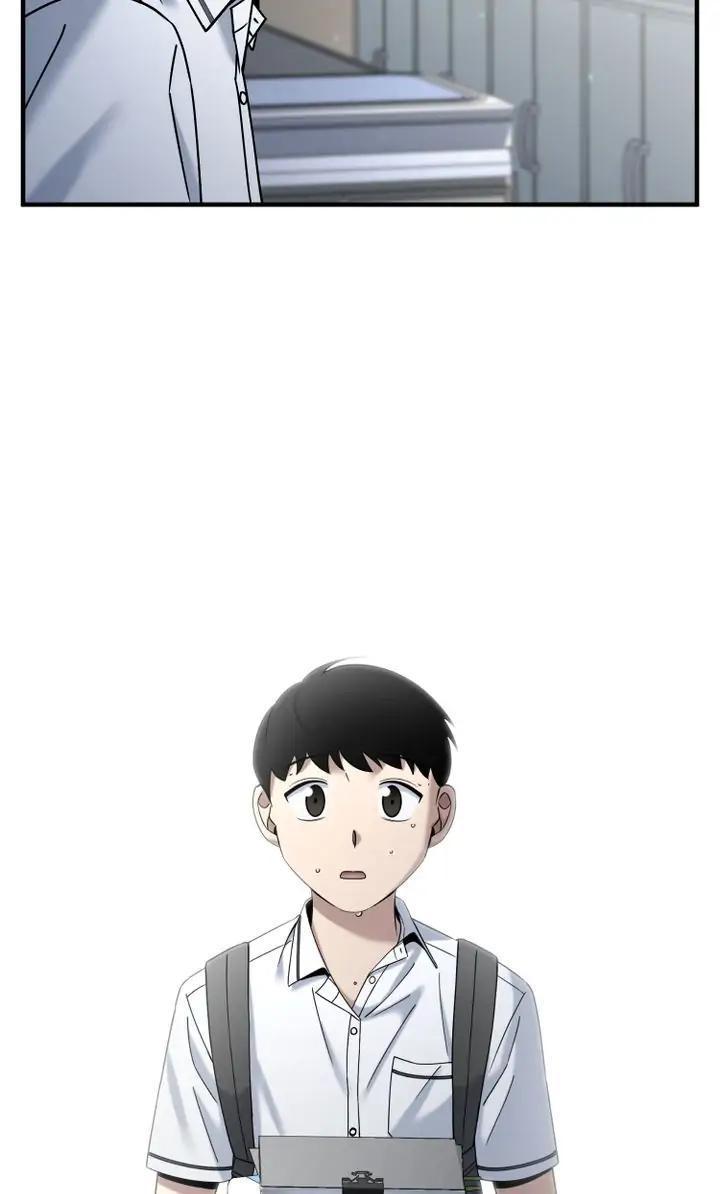 Read Cheolsu Saves the World Manga Online