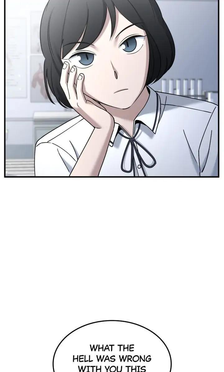 Read Cheolsu Saves the World Manga Online