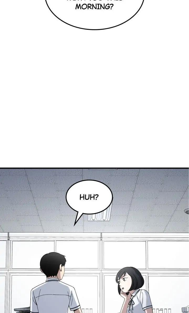 Read Cheolsu Saves the World Manga Online
