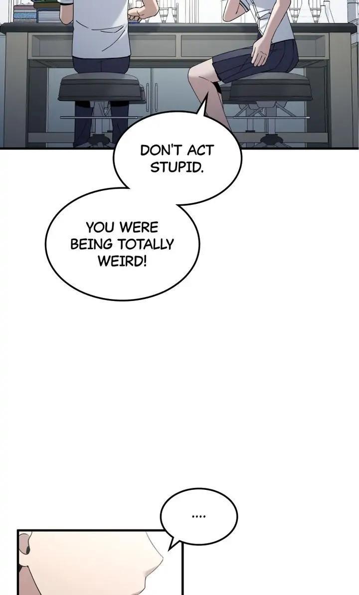 Read Cheolsu Saves the World Manga Online