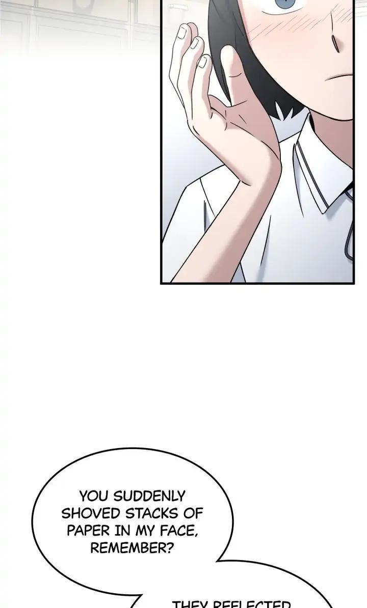 Read Cheolsu Saves the World Manga Online