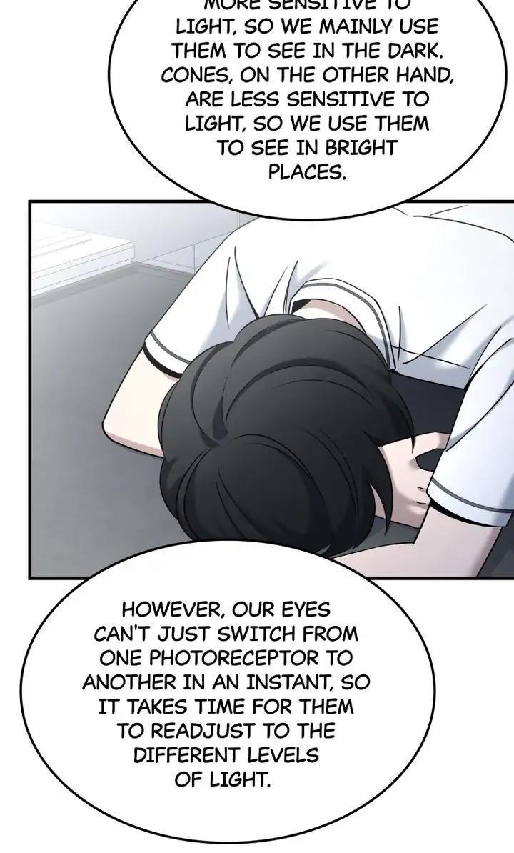 Read Cheolsu Saves the World Manga Online