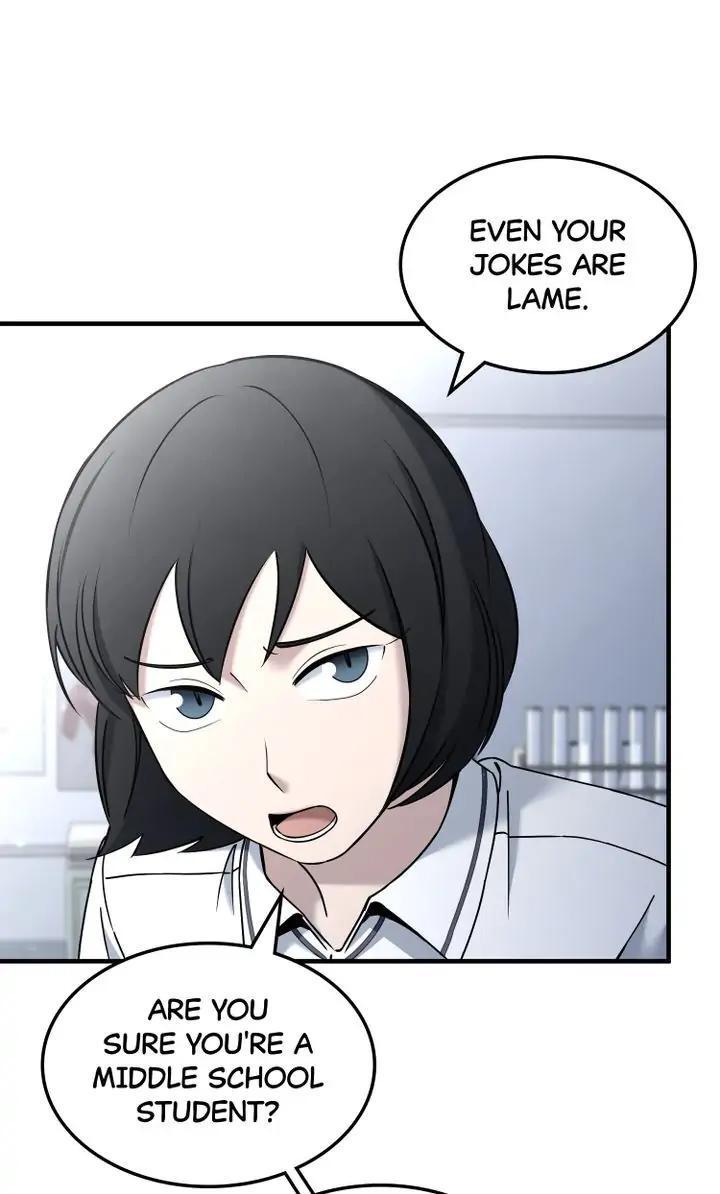 Read Cheolsu Saves the World Manga Online