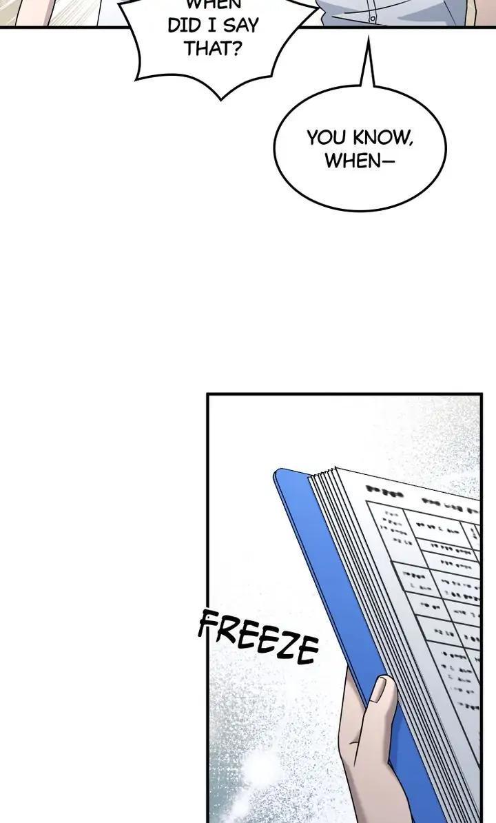 Read Cheolsu Saves the World Manga Online