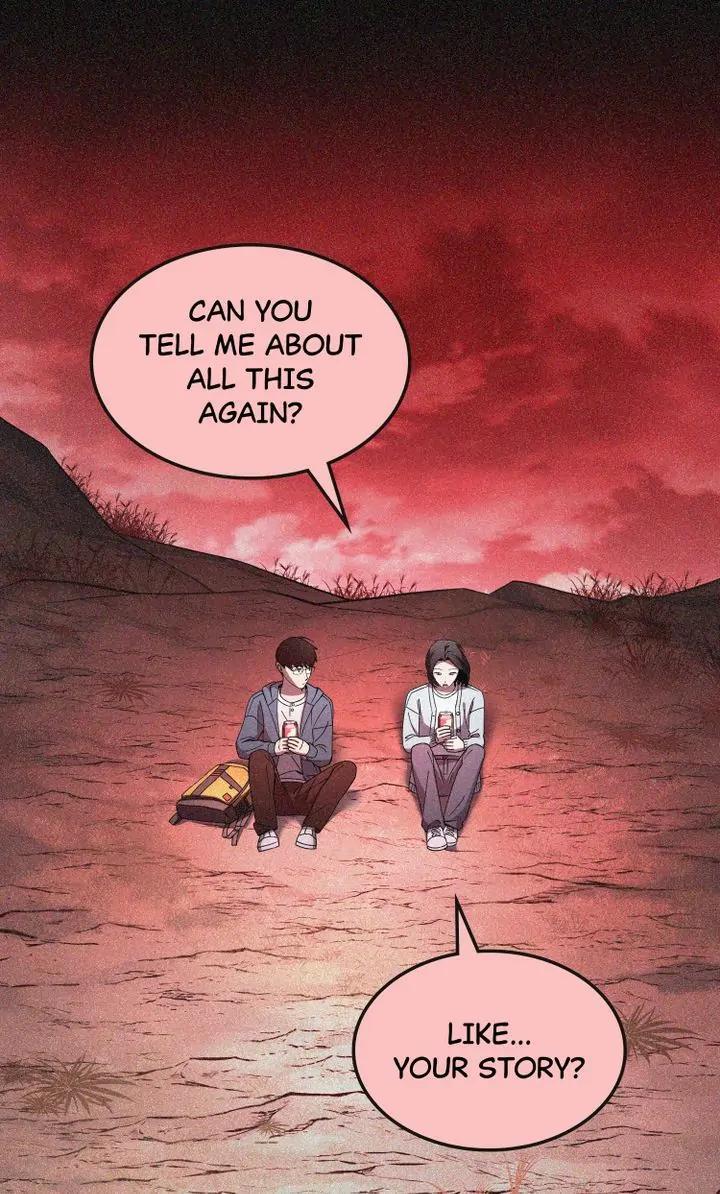 Read Cheolsu Saves the World Manga Online