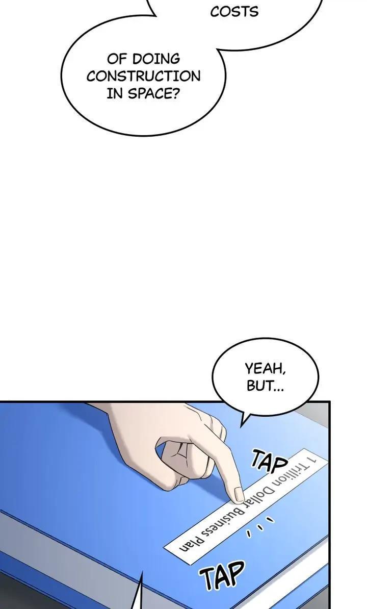 Read Cheolsu Saves the World Manga Online