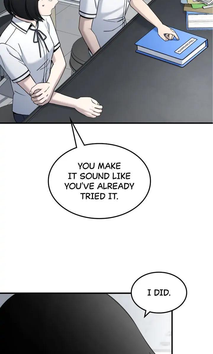 Read Cheolsu Saves the World Manga Online