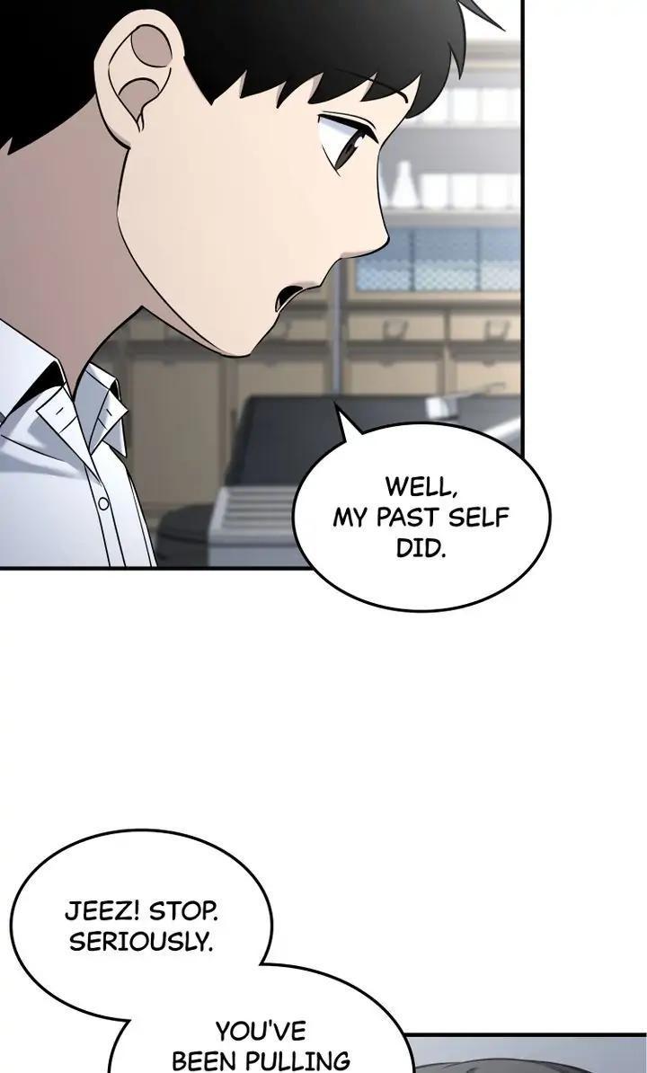 Read Cheolsu Saves the World Manga Online