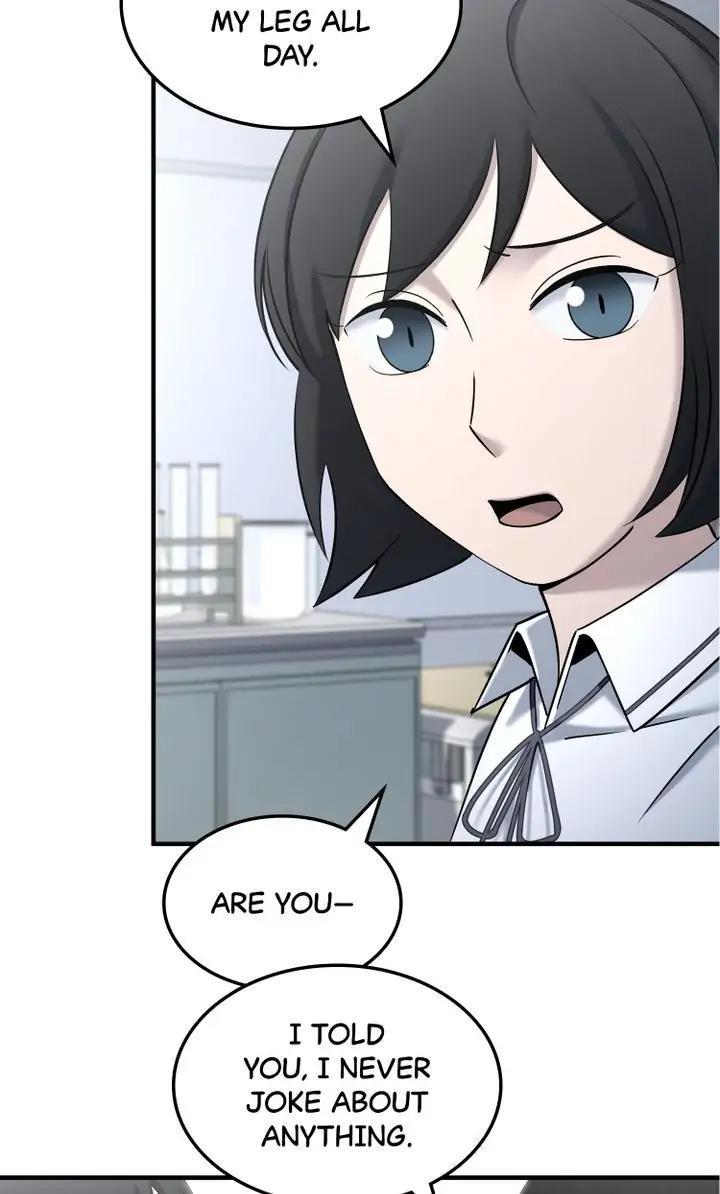 Read Cheolsu Saves the World Manga Online