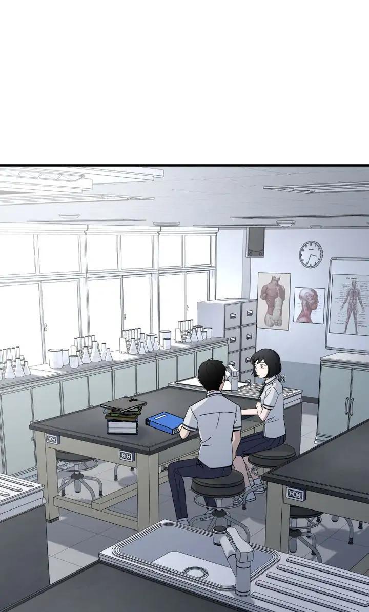 Read Cheolsu Saves the World Manga Online