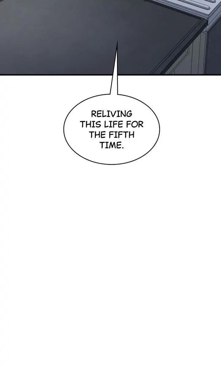 Read Cheolsu Saves the World Manga Online