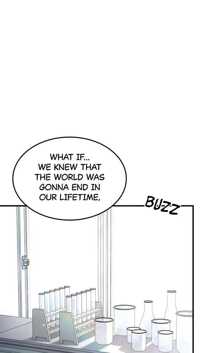 Read Cheolsu Saves the World Manga Online