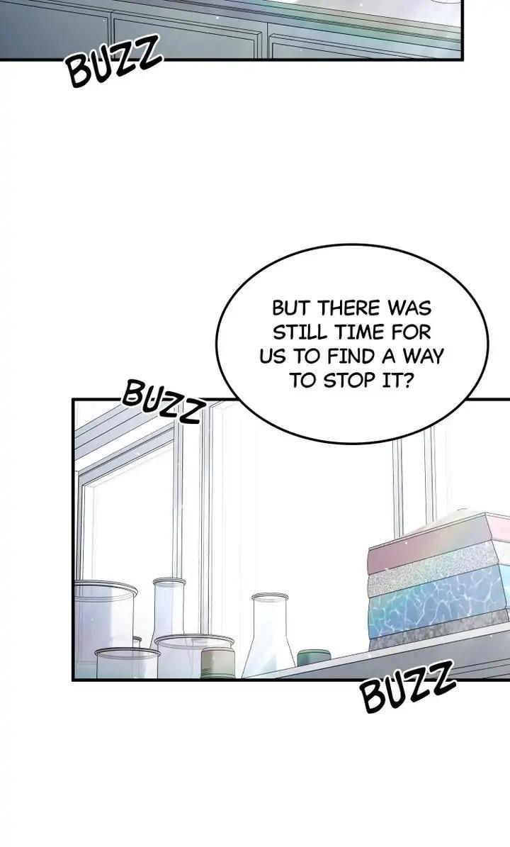 Read Cheolsu Saves the World Manga Online