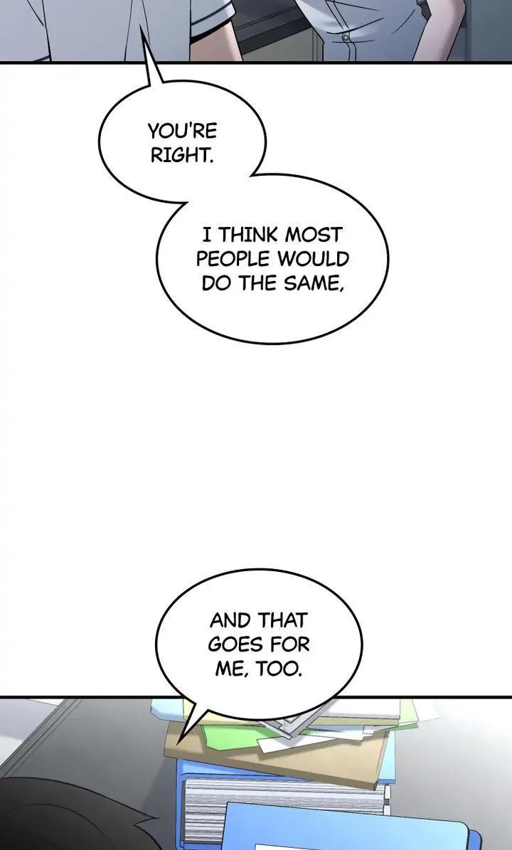 Read Cheolsu Saves the World Manga Online
