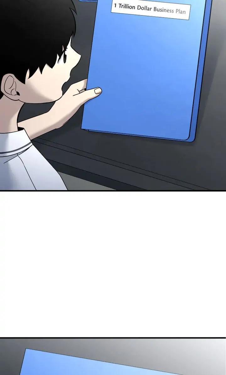 Read Cheolsu Saves the World Manga Online