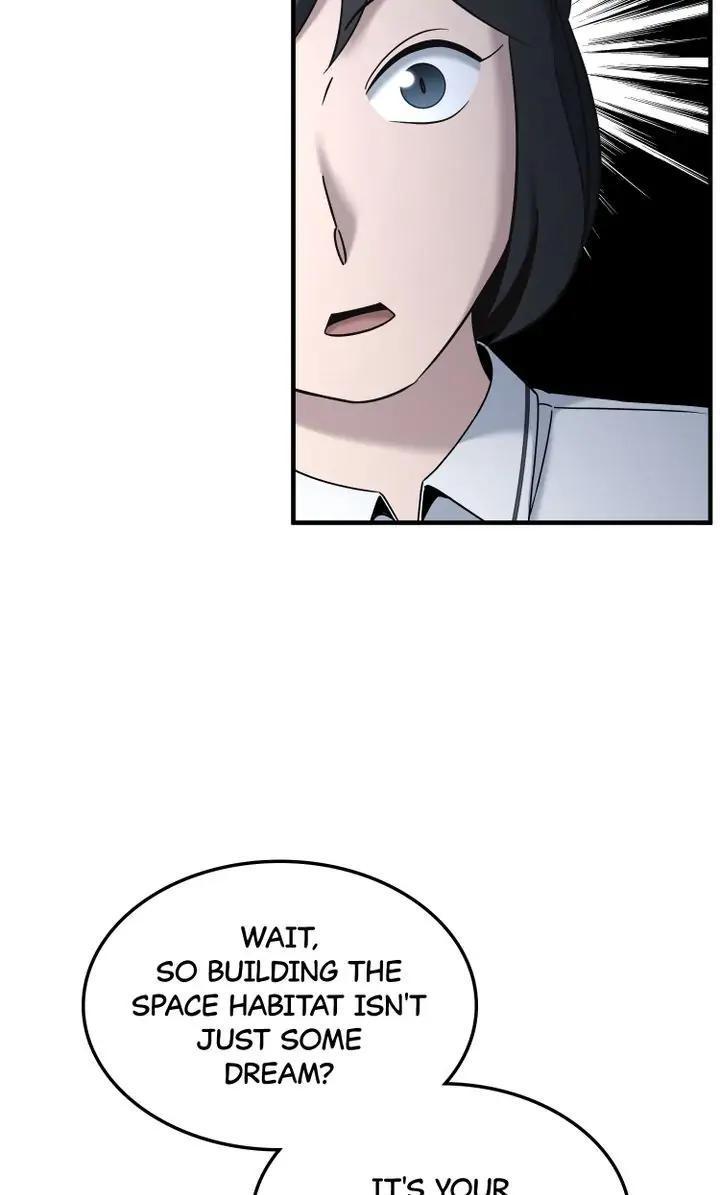 Read Cheolsu Saves the World Manga Online
