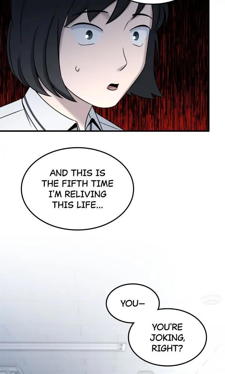 Read Cheolsu Saves the World Manga Online