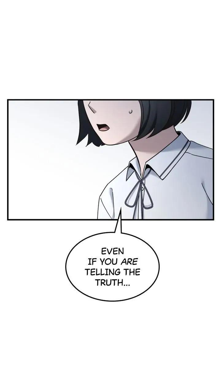 Read Cheolsu Saves the World Manga Online