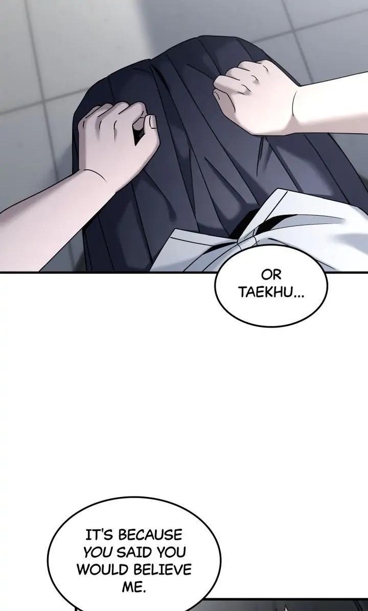 Read Cheolsu Saves the World Manga Online