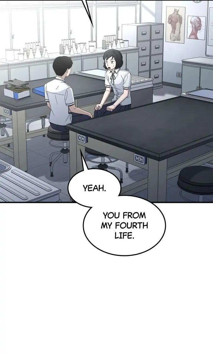 Read Cheolsu Saves the World Manga Online