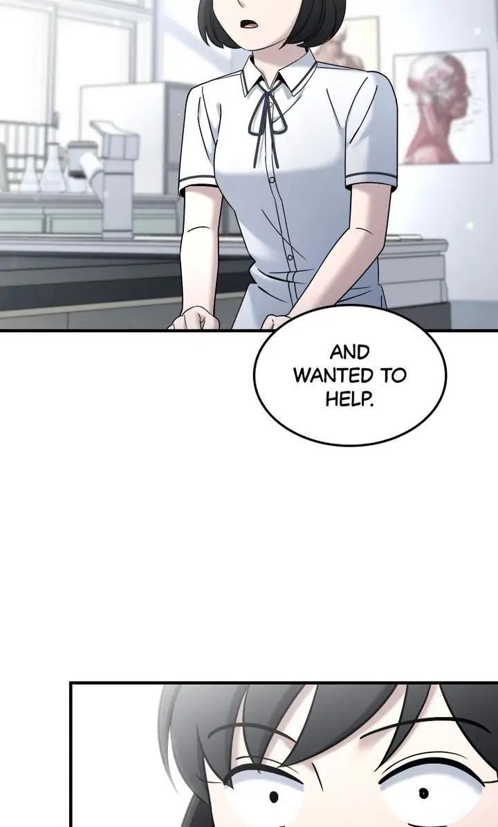 Read Cheolsu Saves the World Manga Online