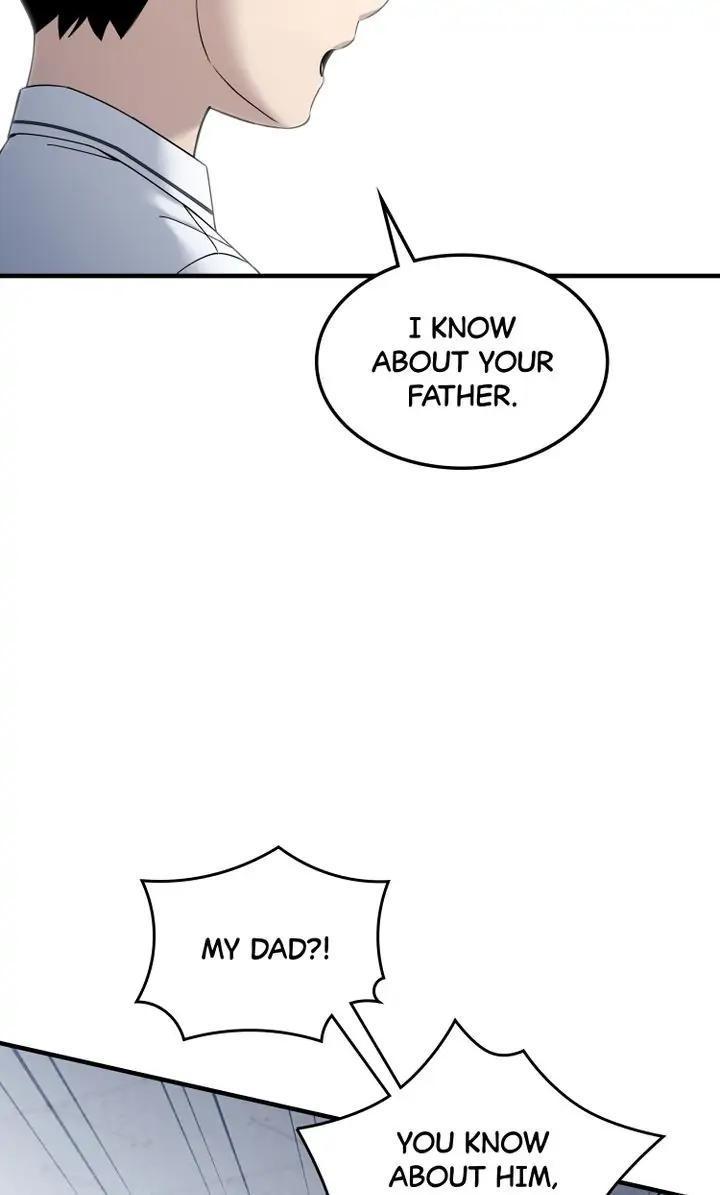Read Cheolsu Saves the World Manga Online