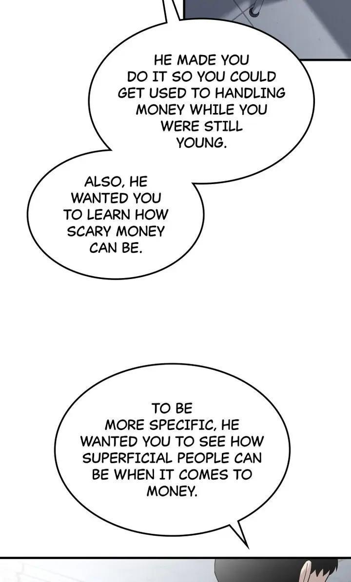 Read Cheolsu Saves the World Manga Online