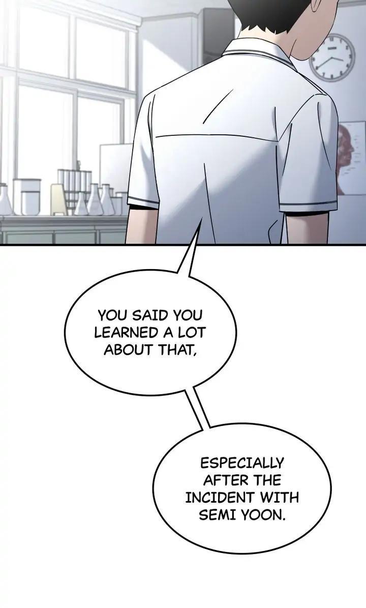 Read Cheolsu Saves the World Manga Online